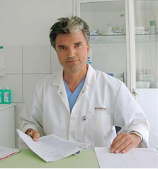 Dr n. med. Wojciech Prażmo